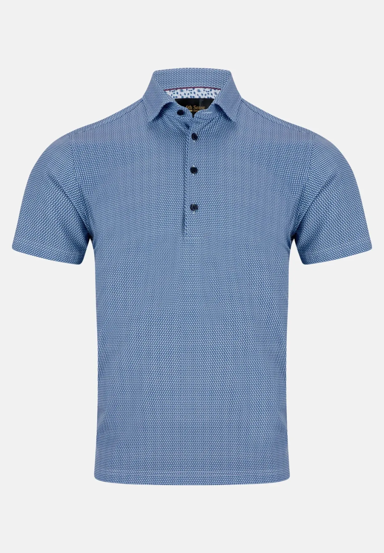6th Sense BD Performance Polo Shirt | #09