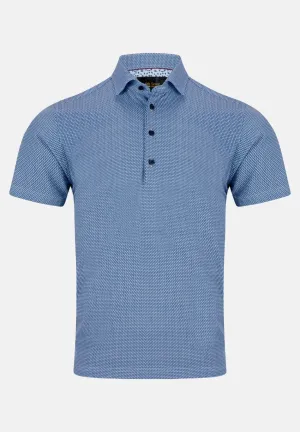 6th Sense BD Performance Polo Shirt | #09