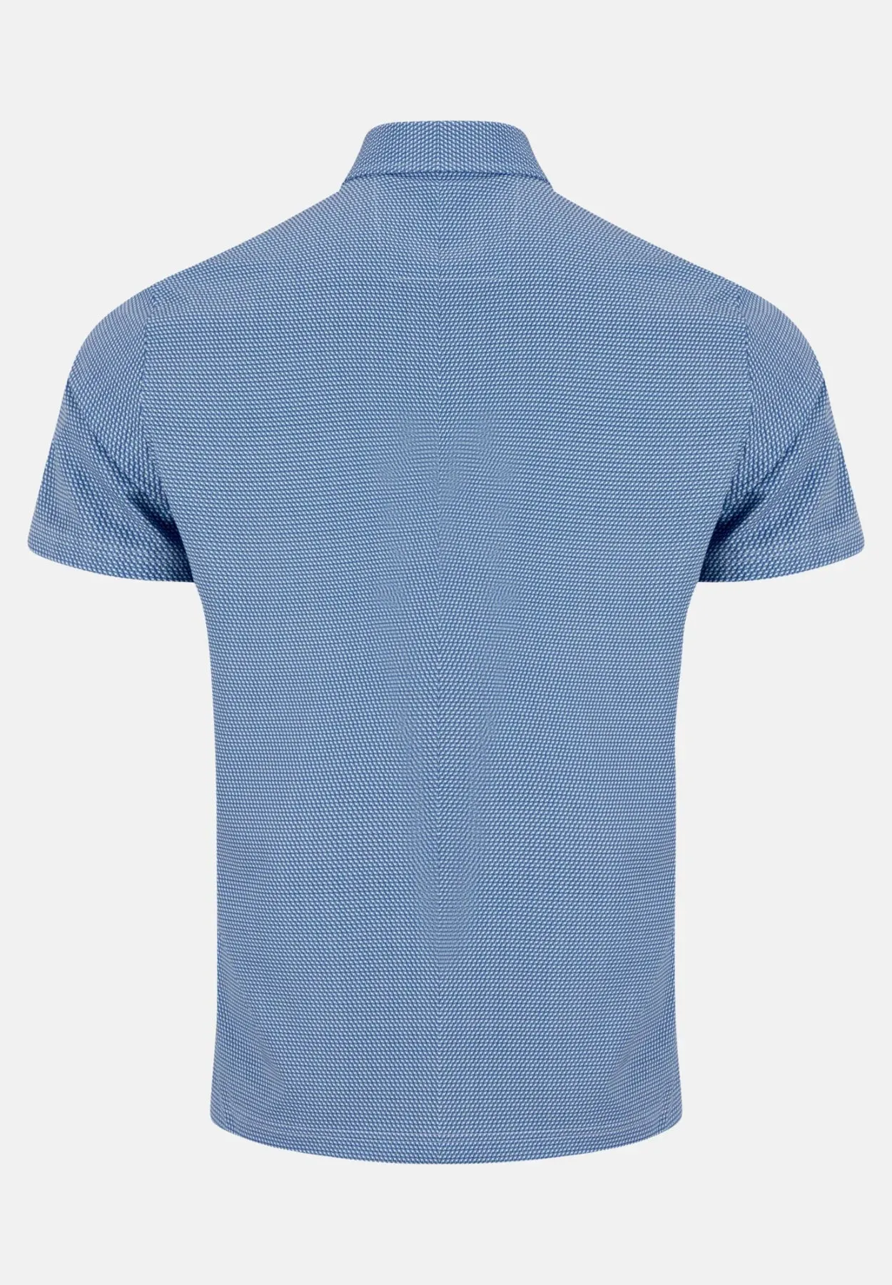 6th Sense BD Performance Polo Shirt | #09
