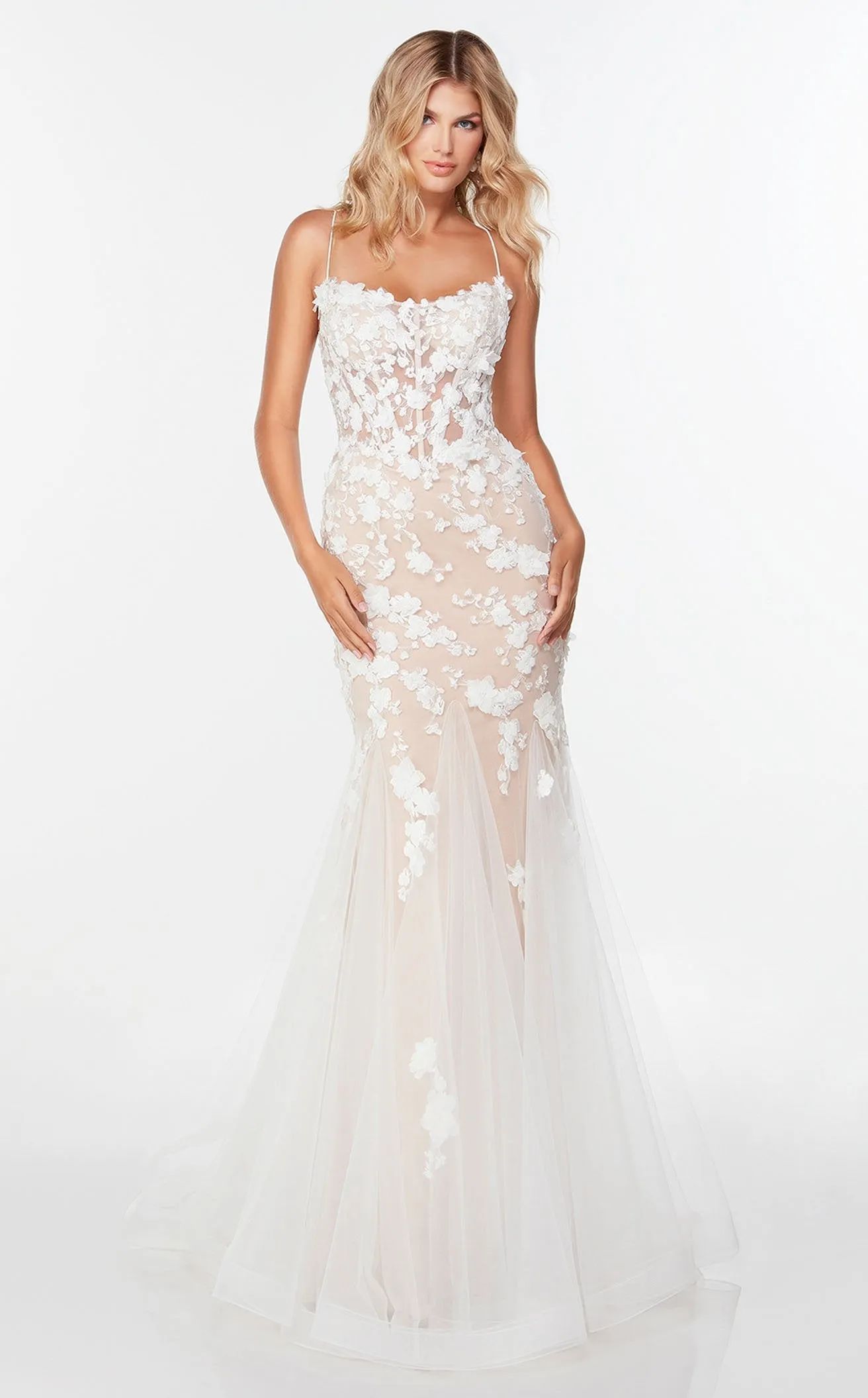 Alyce 61074 Dress
