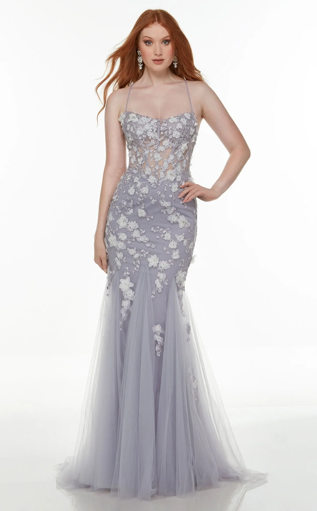 Alyce 61074 Dress