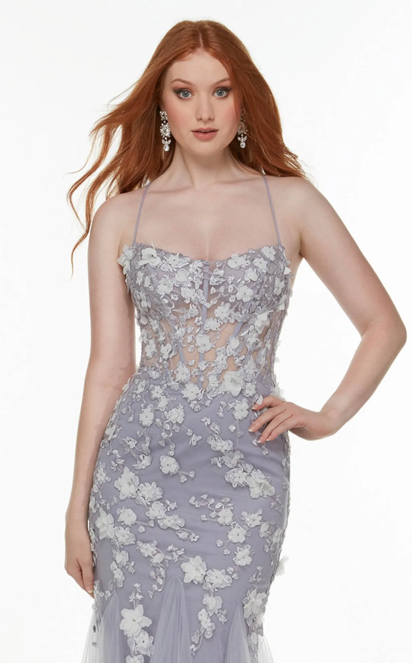 Alyce 61074 Dress