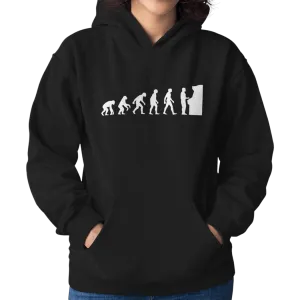 Arcade Evolution Unisex Hoodie
