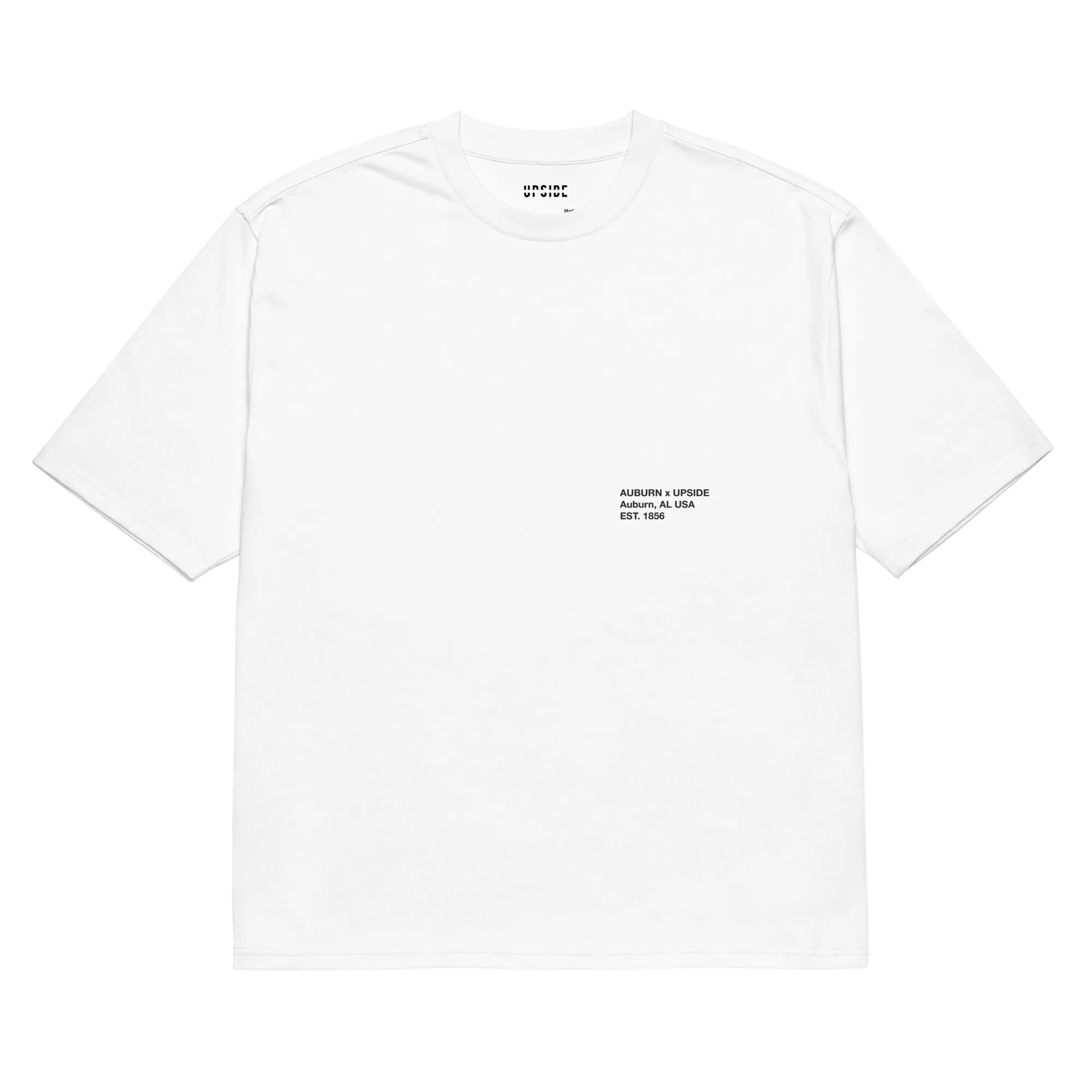 Auburn Essentials Tee