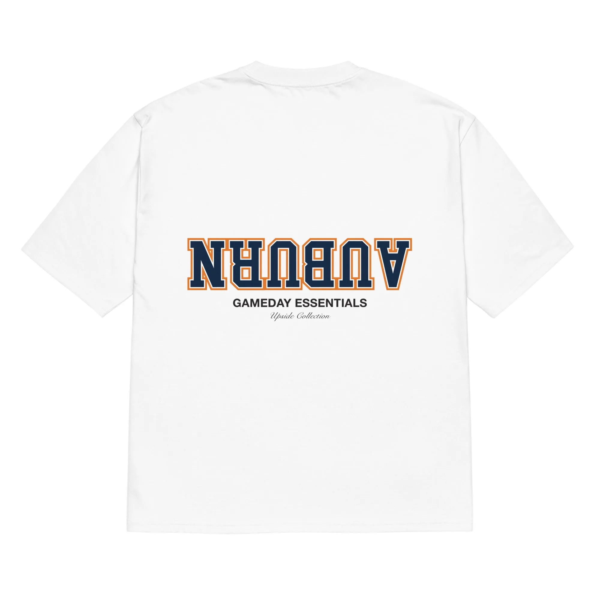 Auburn Essentials Tee