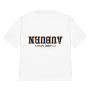 Auburn Essentials Tee