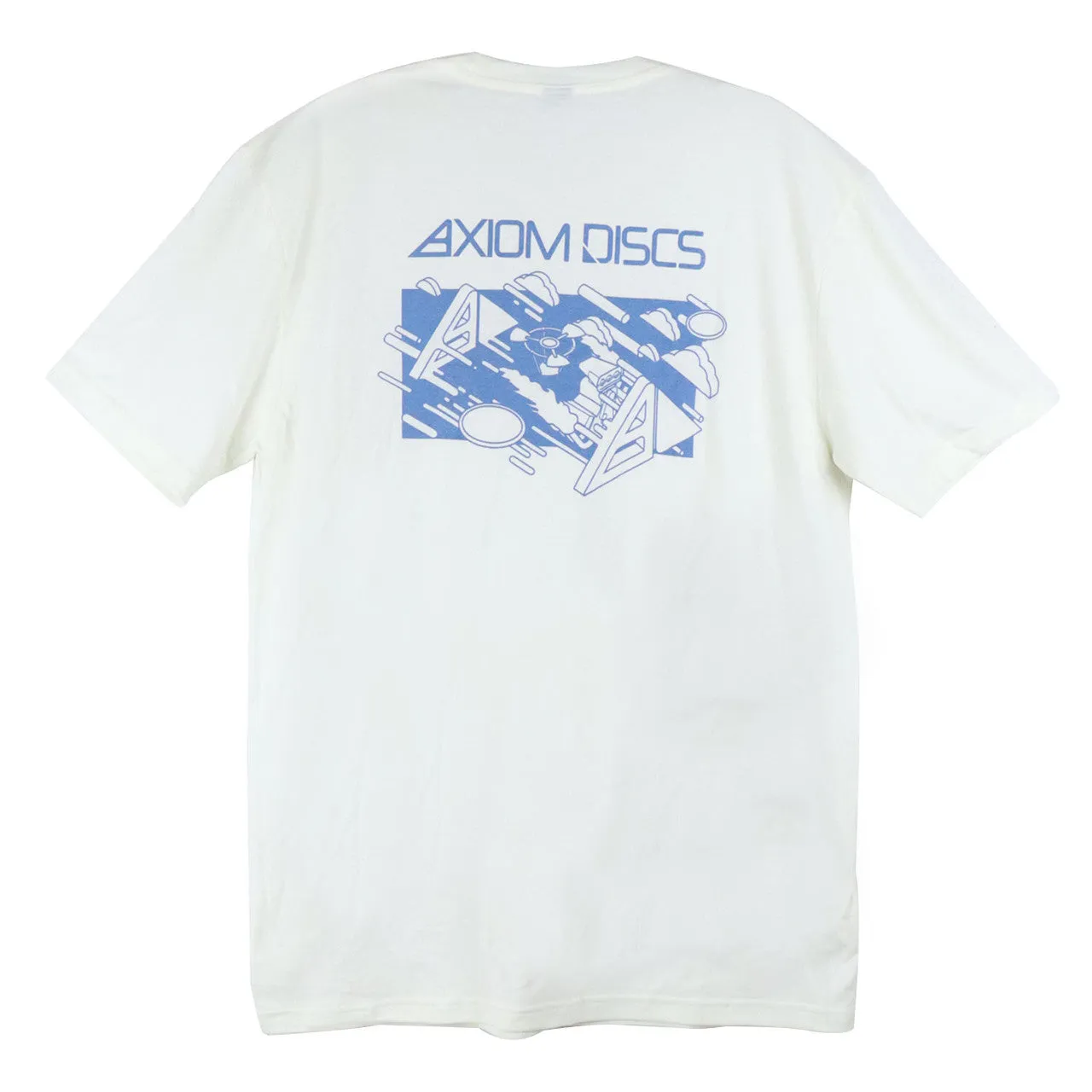 Axiom Isometry Cotton T-Shirt