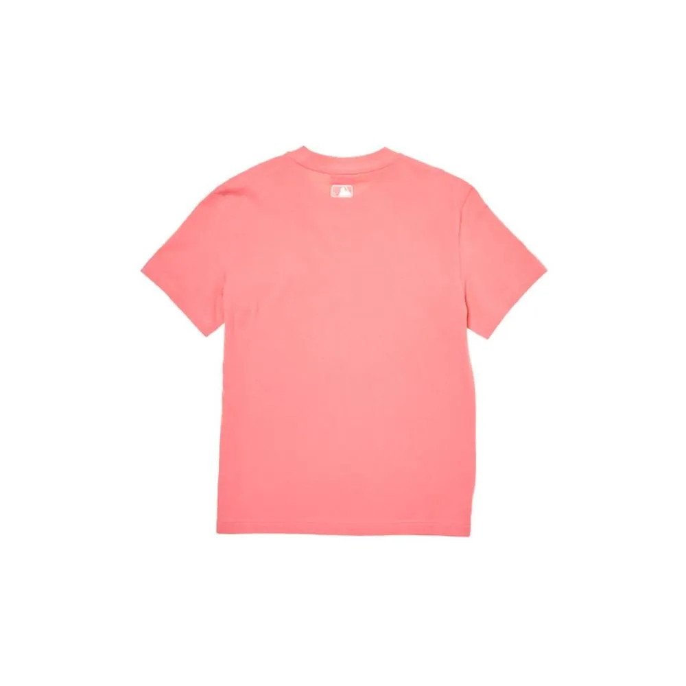 Basic Small Logo Cleveland Guardians T-Shirts