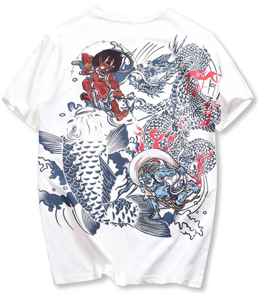Bearded Dragon T-Shirt