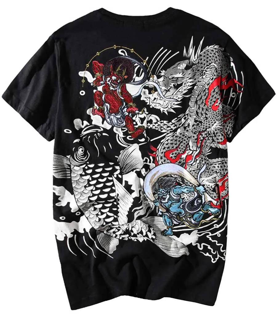 Bearded Dragon T-Shirt