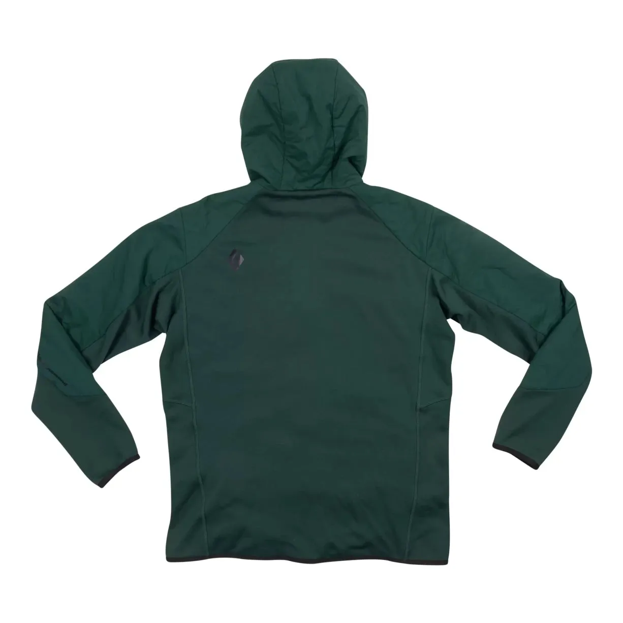 Black Diamond First Light Hybrid Insulated Hoodie - Men's