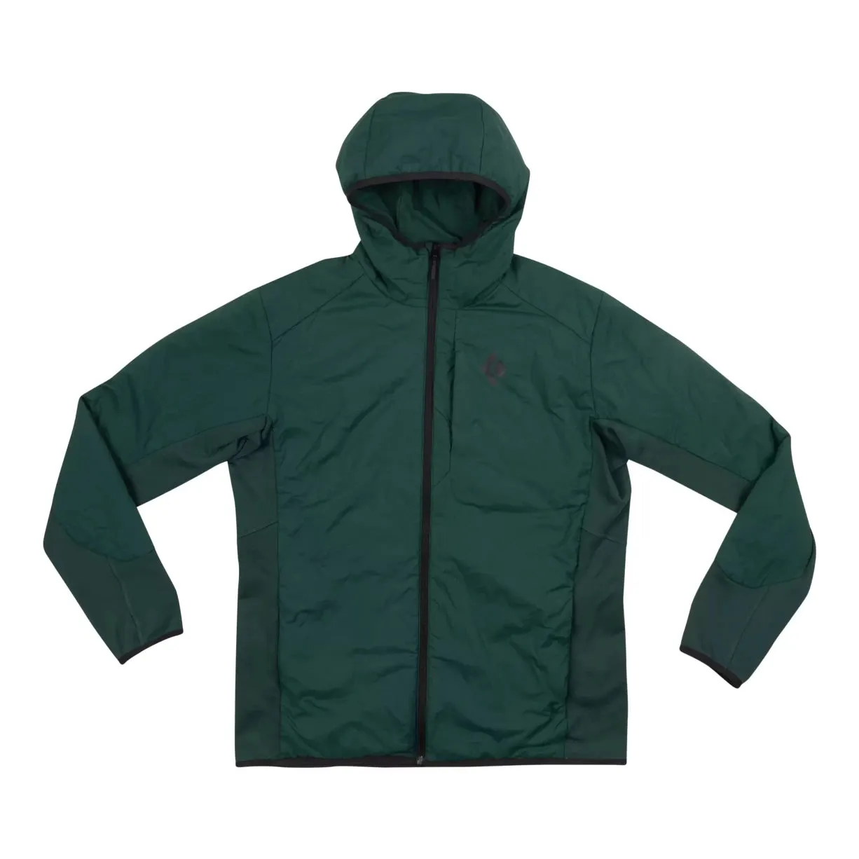 Black Diamond First Light Hybrid Insulated Hoodie - Men's