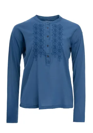 Blouse Turiafa Bdth50 Turiafa Bdth500 08-Pacific