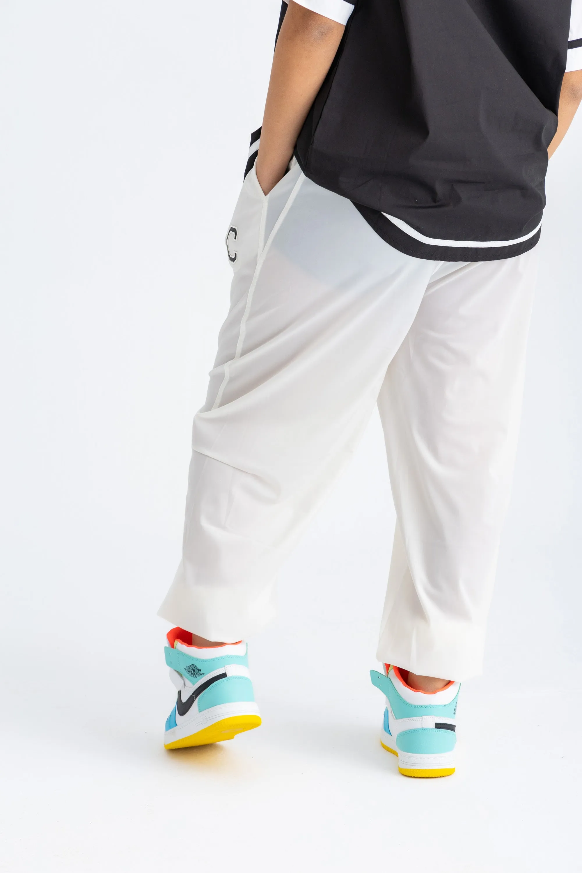 C PANTS