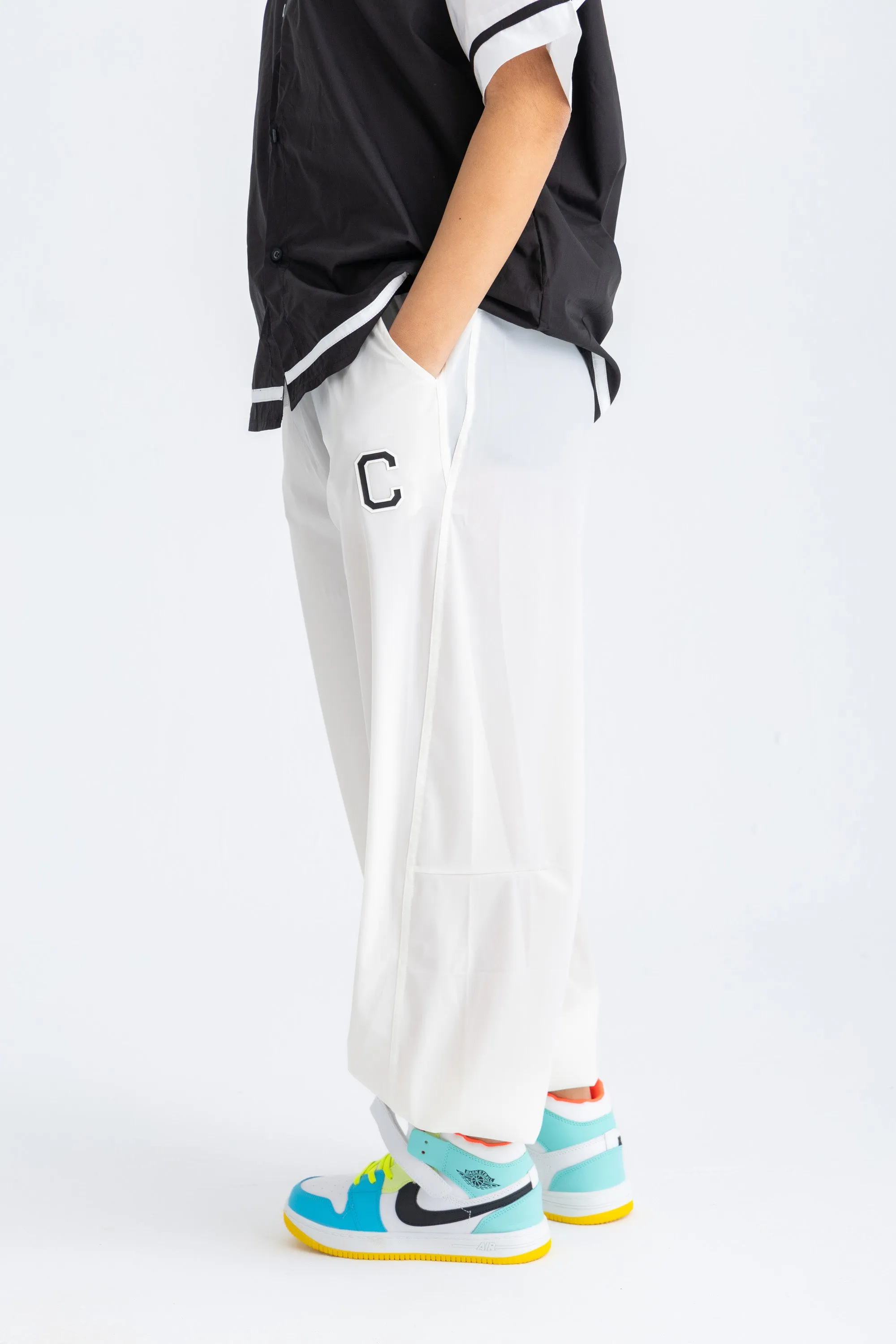 C PANTS