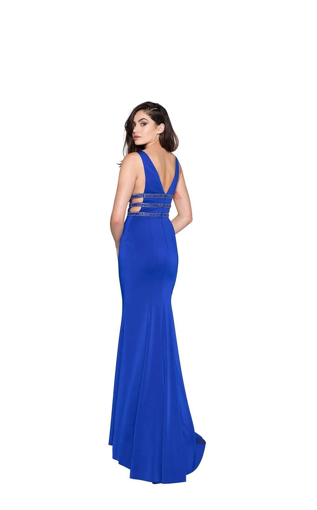 Colors Dress 1899 Dress