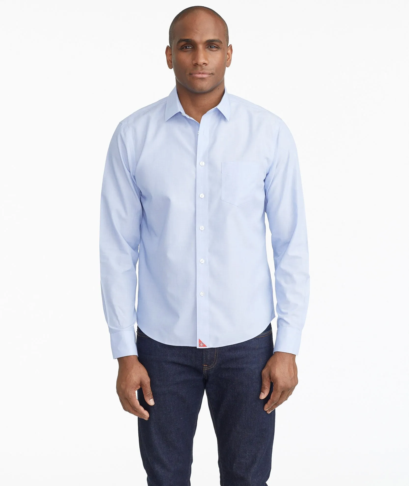 Cubs Signature Series Button-Down