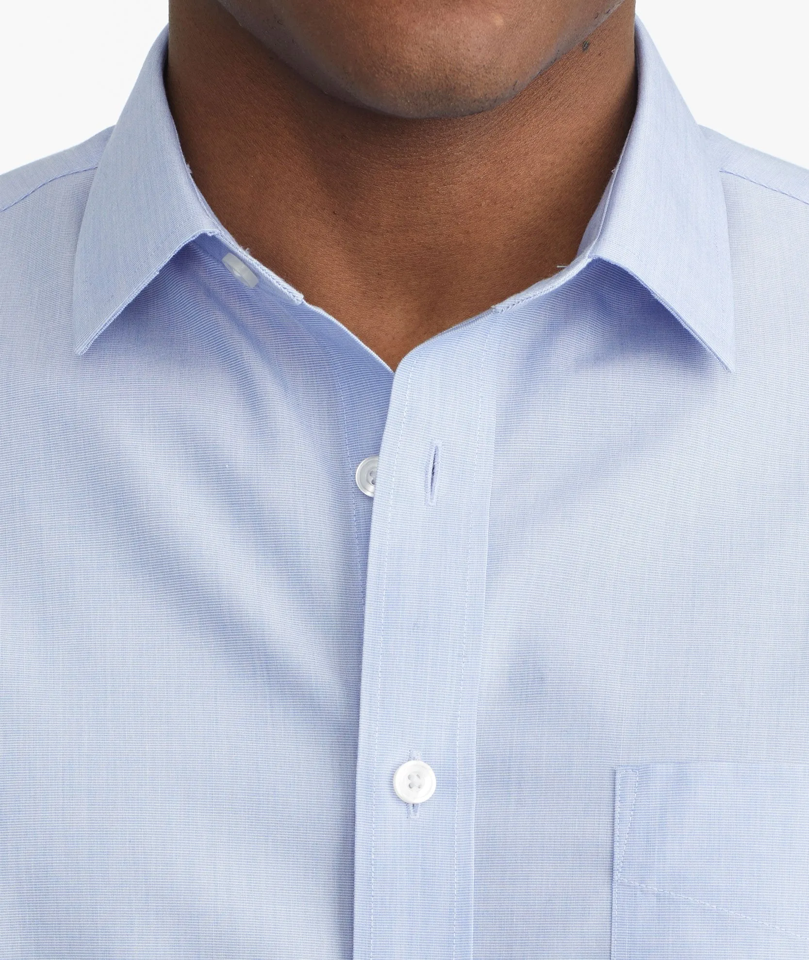 Cubs Signature Series Button-Down