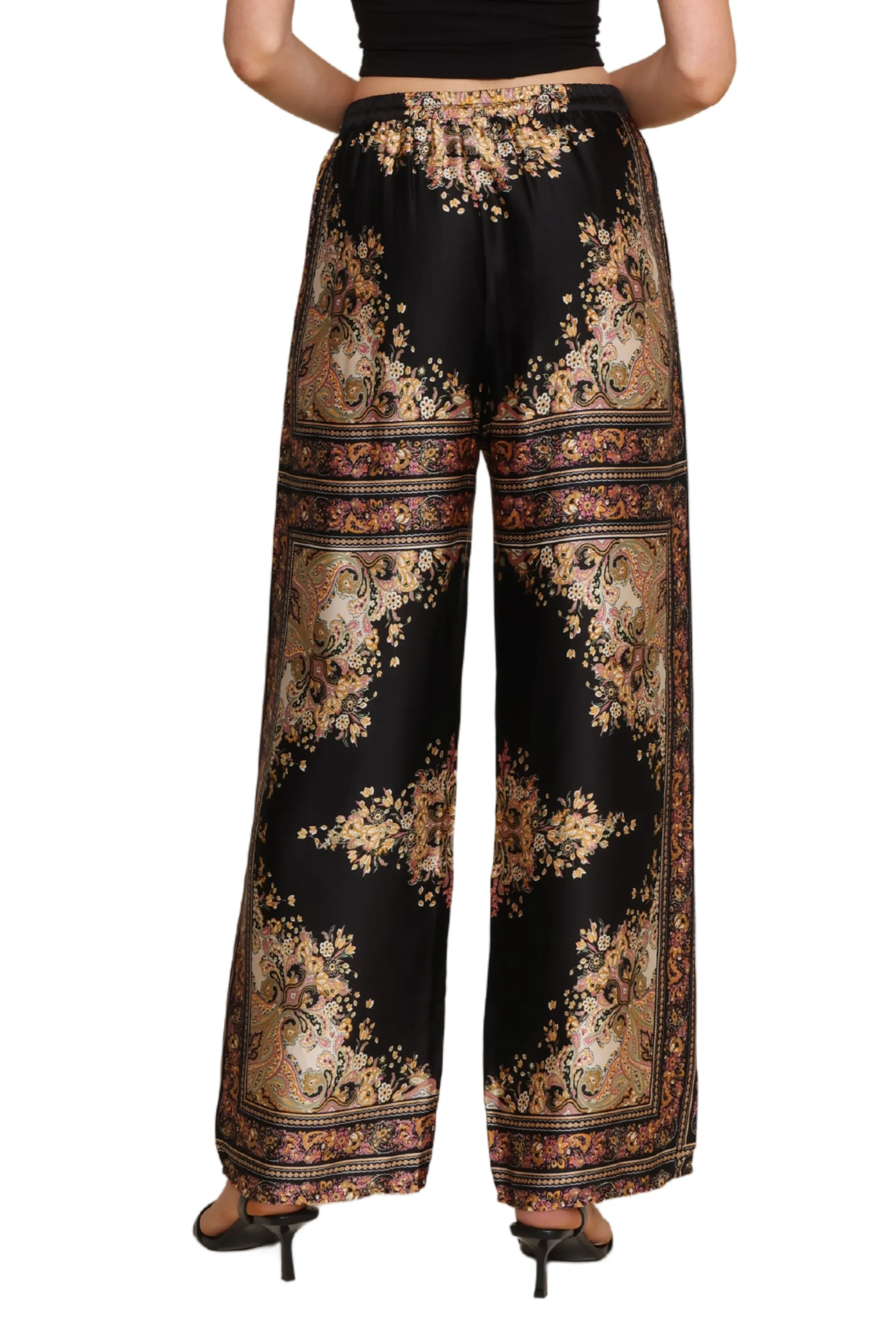 Devi Pants