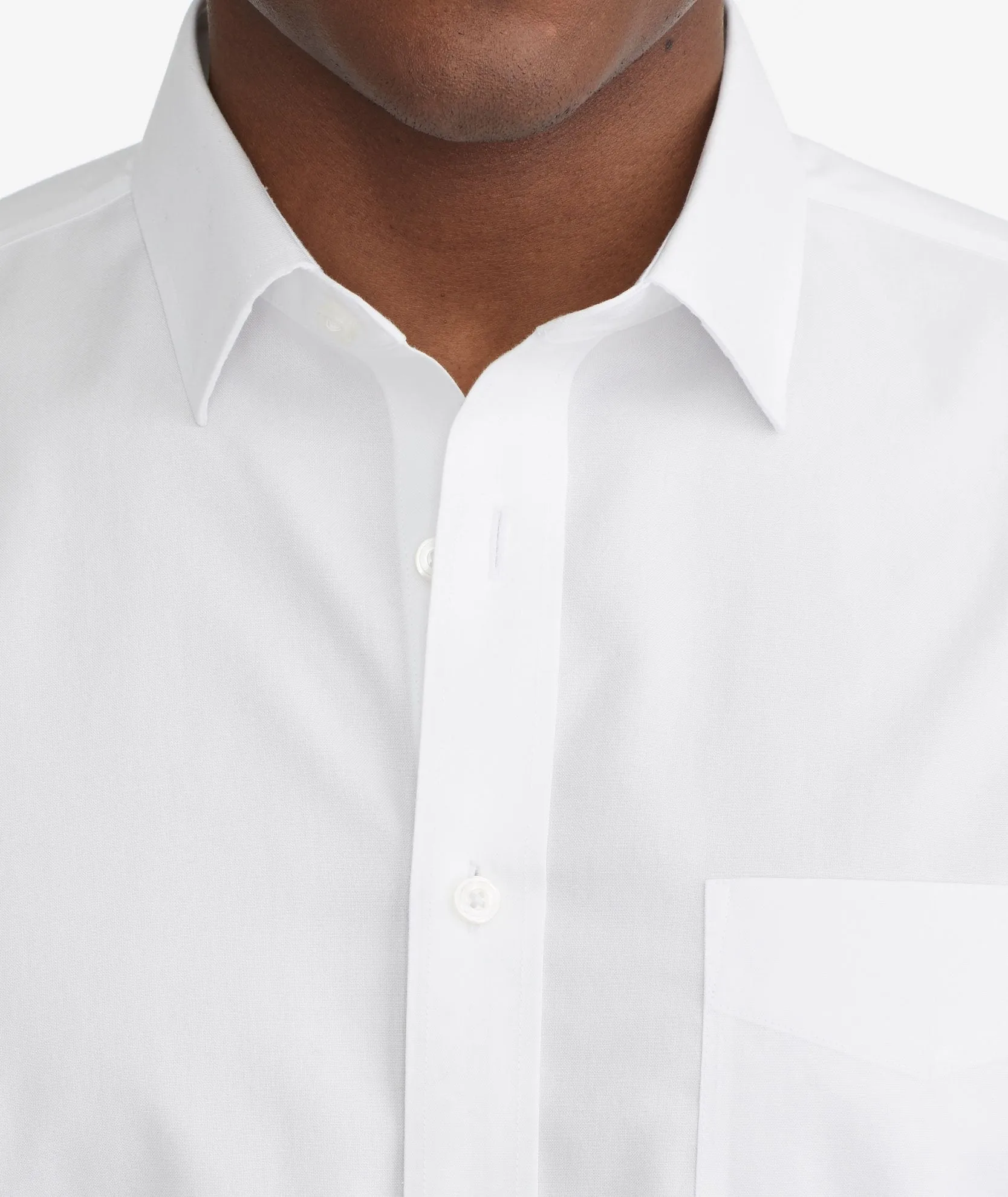 Dodgers Signature Series Button-Down