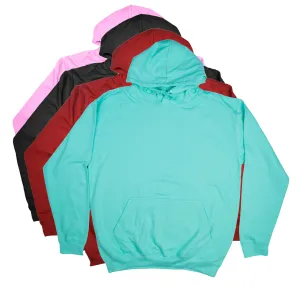 Embroidered AWDis College Hoodies
