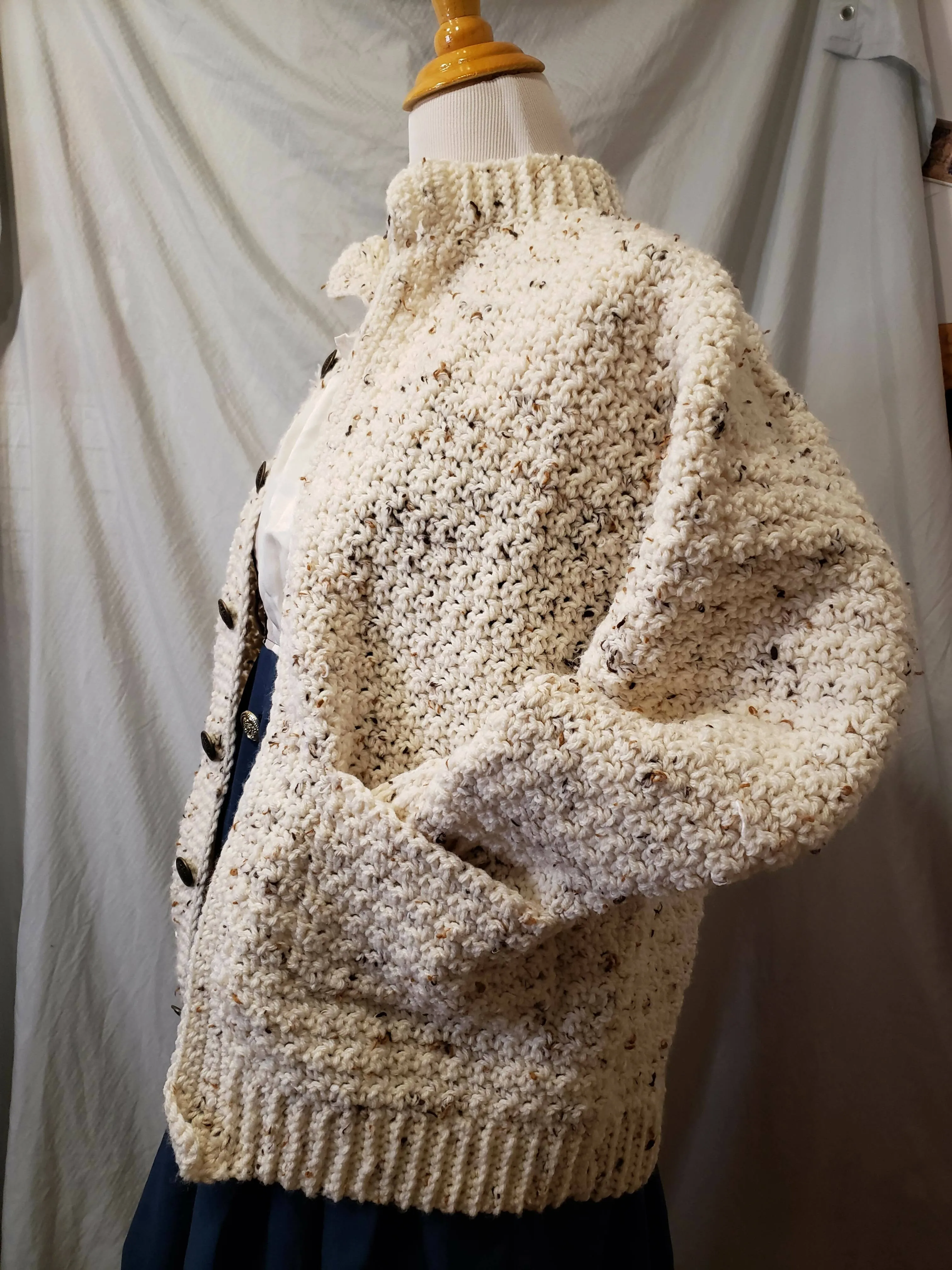 Ethan Cardigan