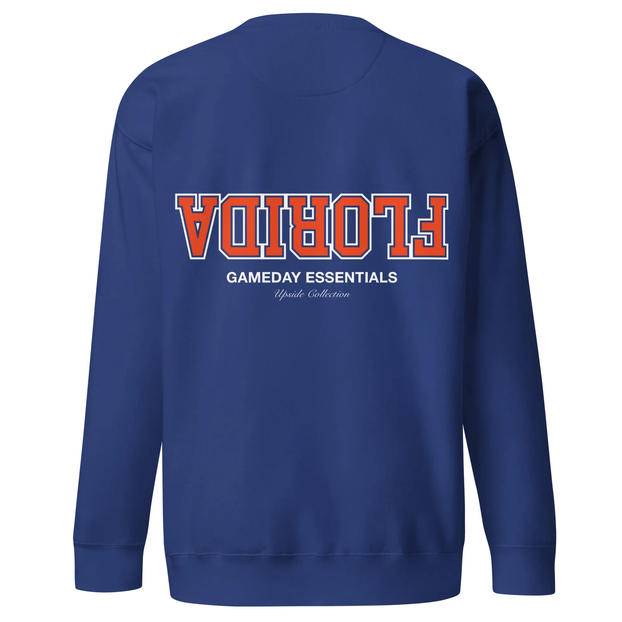 Florida Essentials Crewneck