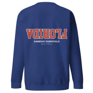 Florida Essentials Crewneck