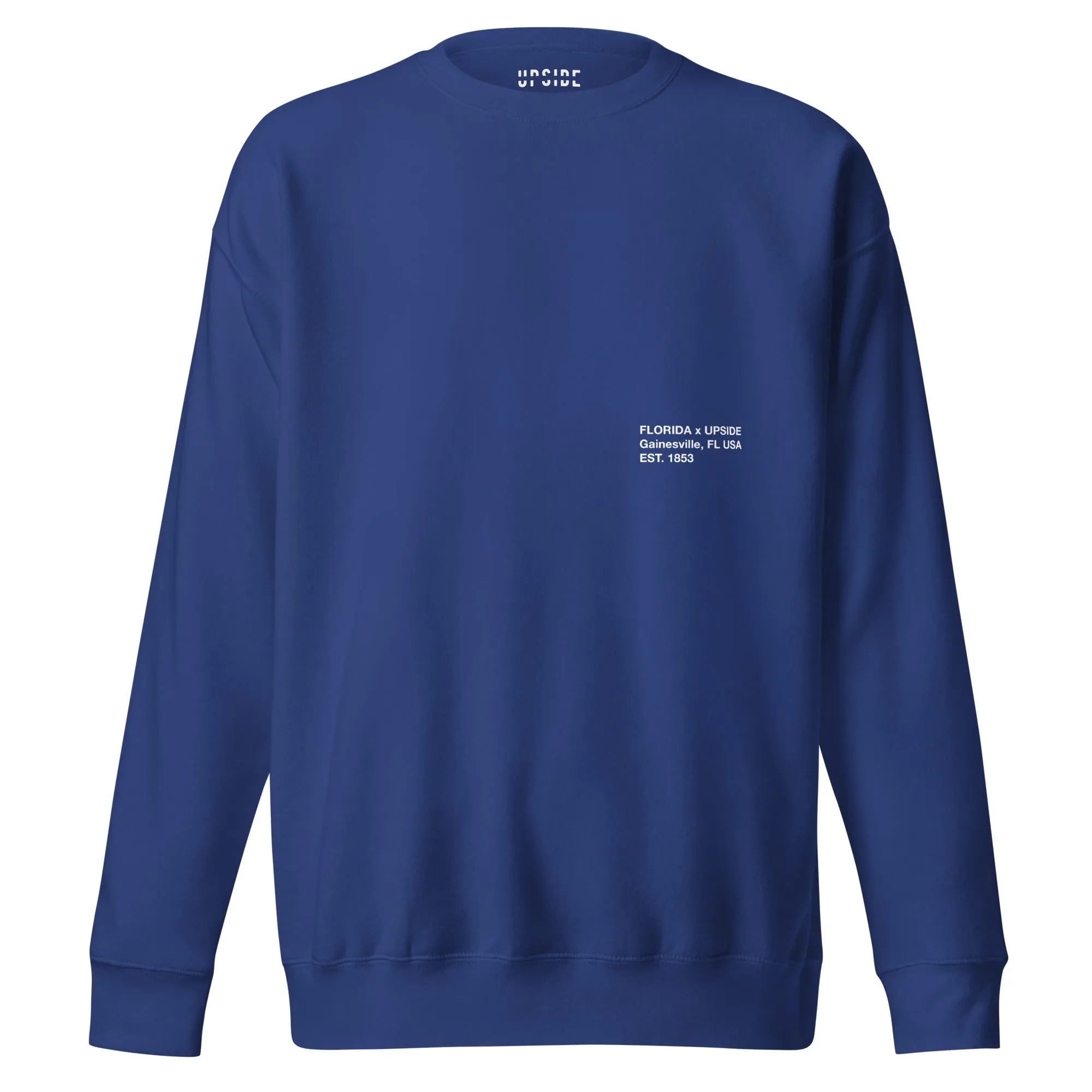 Florida Essentials Crewneck