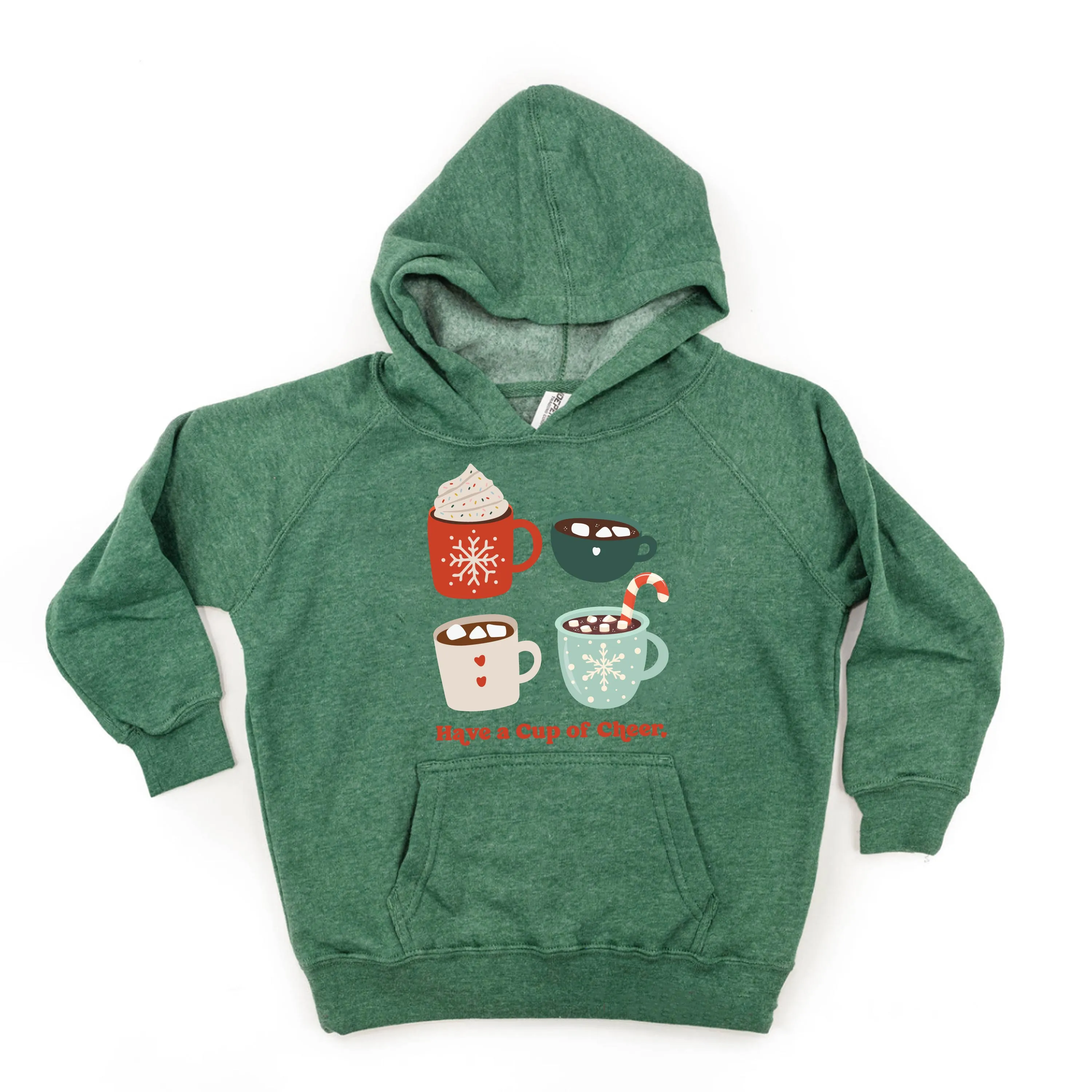 Have A Cup Of Cheer - Child HOODIE