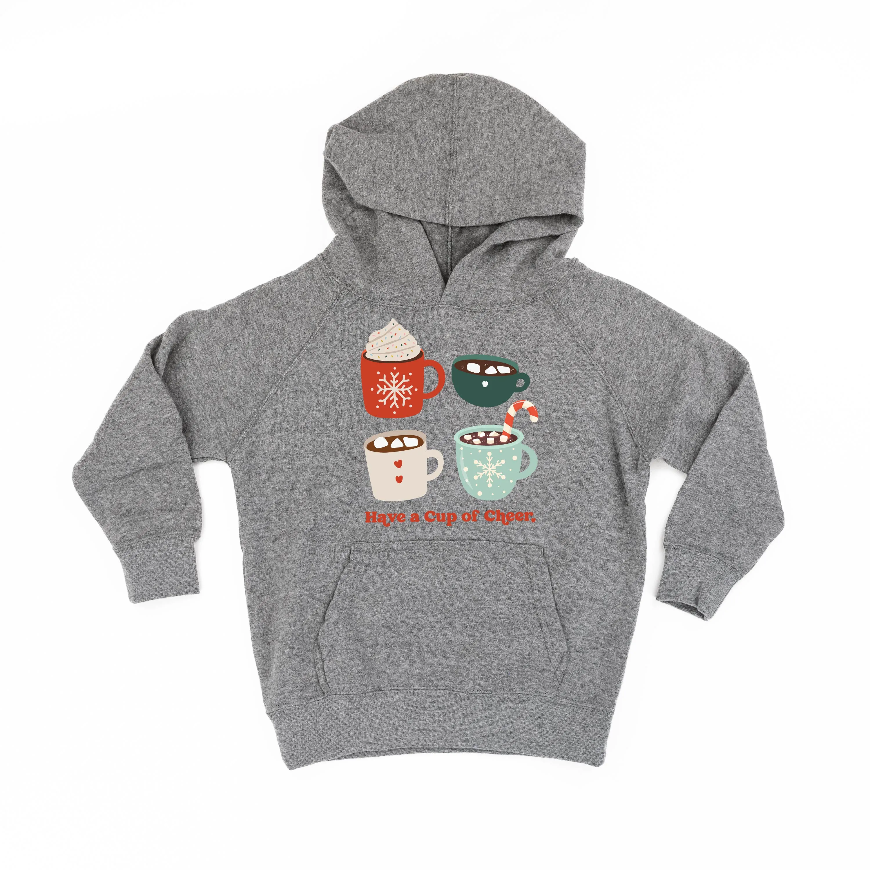 Have A Cup Of Cheer - Child HOODIE