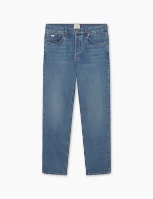 HEATH JEANS - VINTAGE BLUE