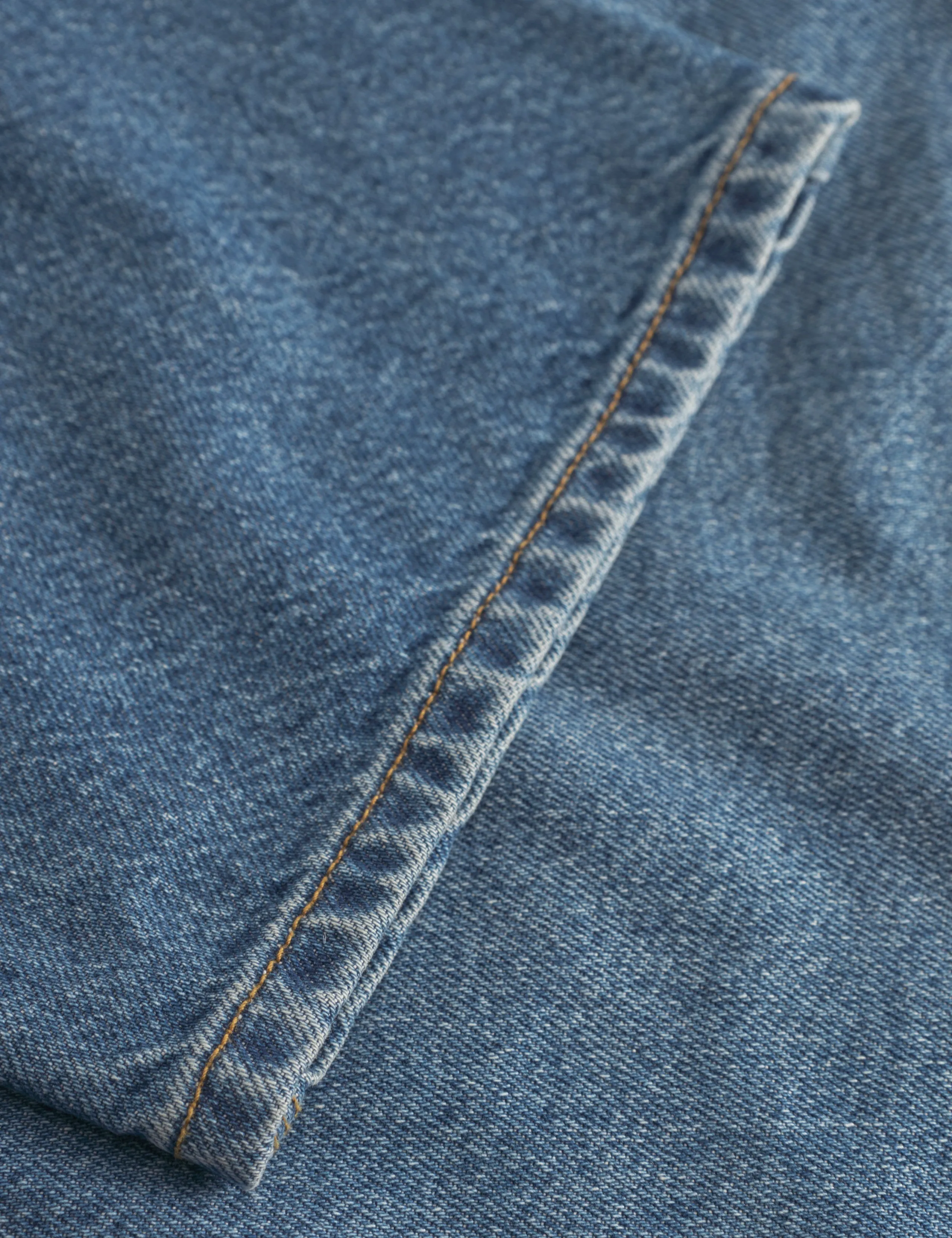HEATH JEANS - VINTAGE BLUE