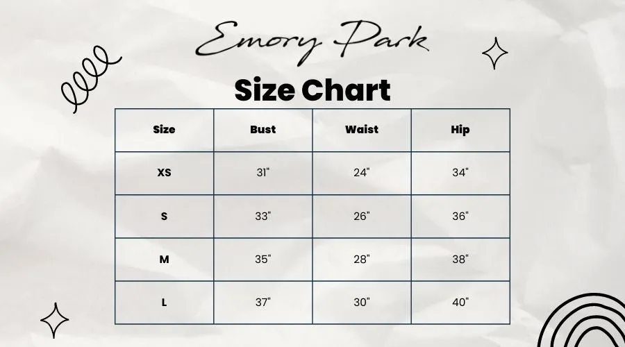 High Waist Flare Pants