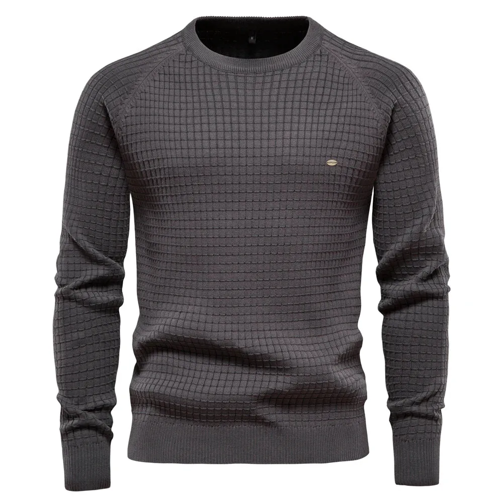 Hunter | Knit Sweater