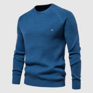 Hunter | Knit Sweater