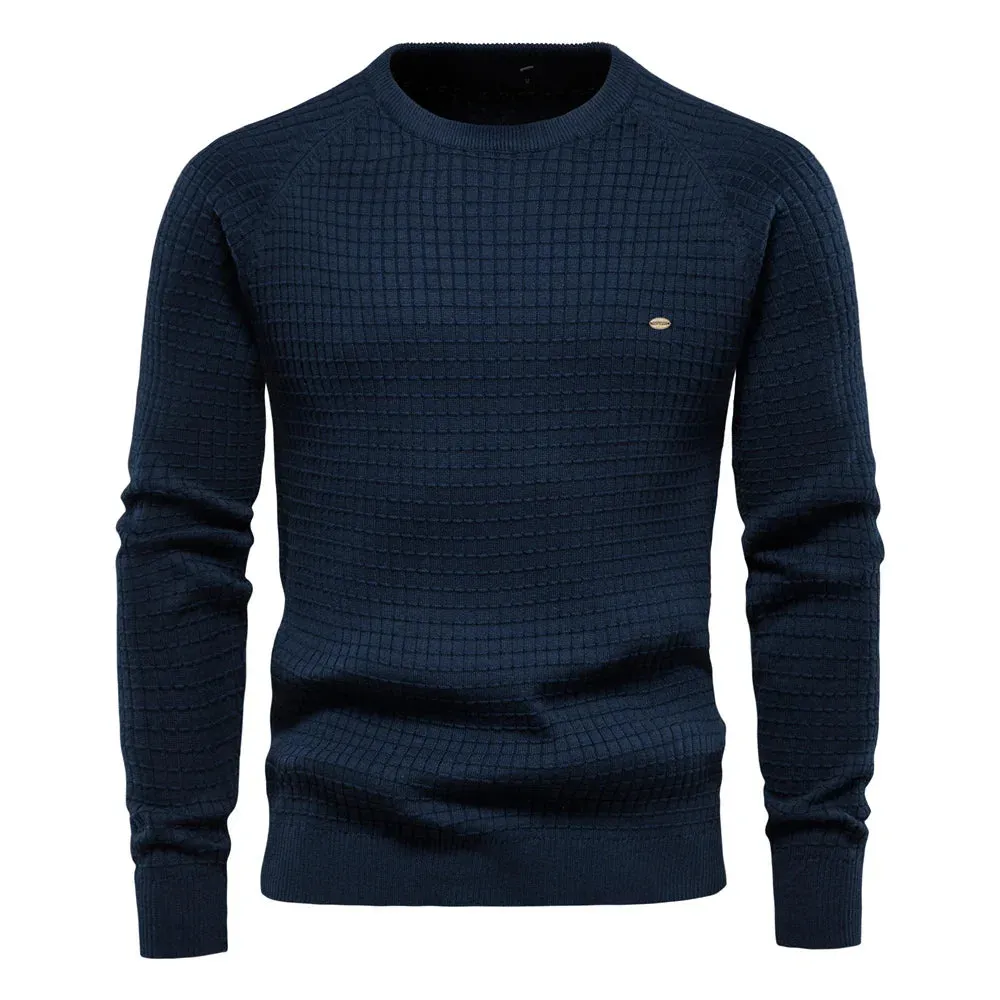 Hunter | Knit Sweater
