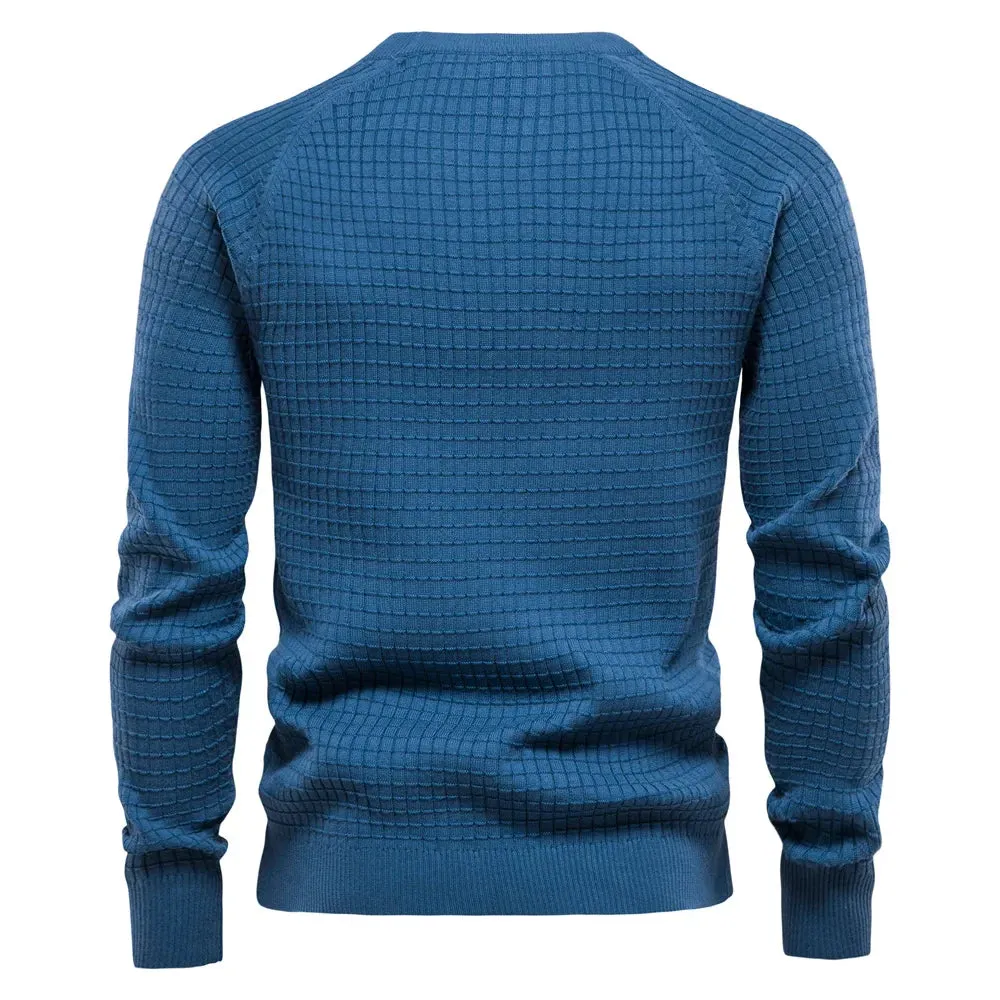 Hunter | Knit Sweater