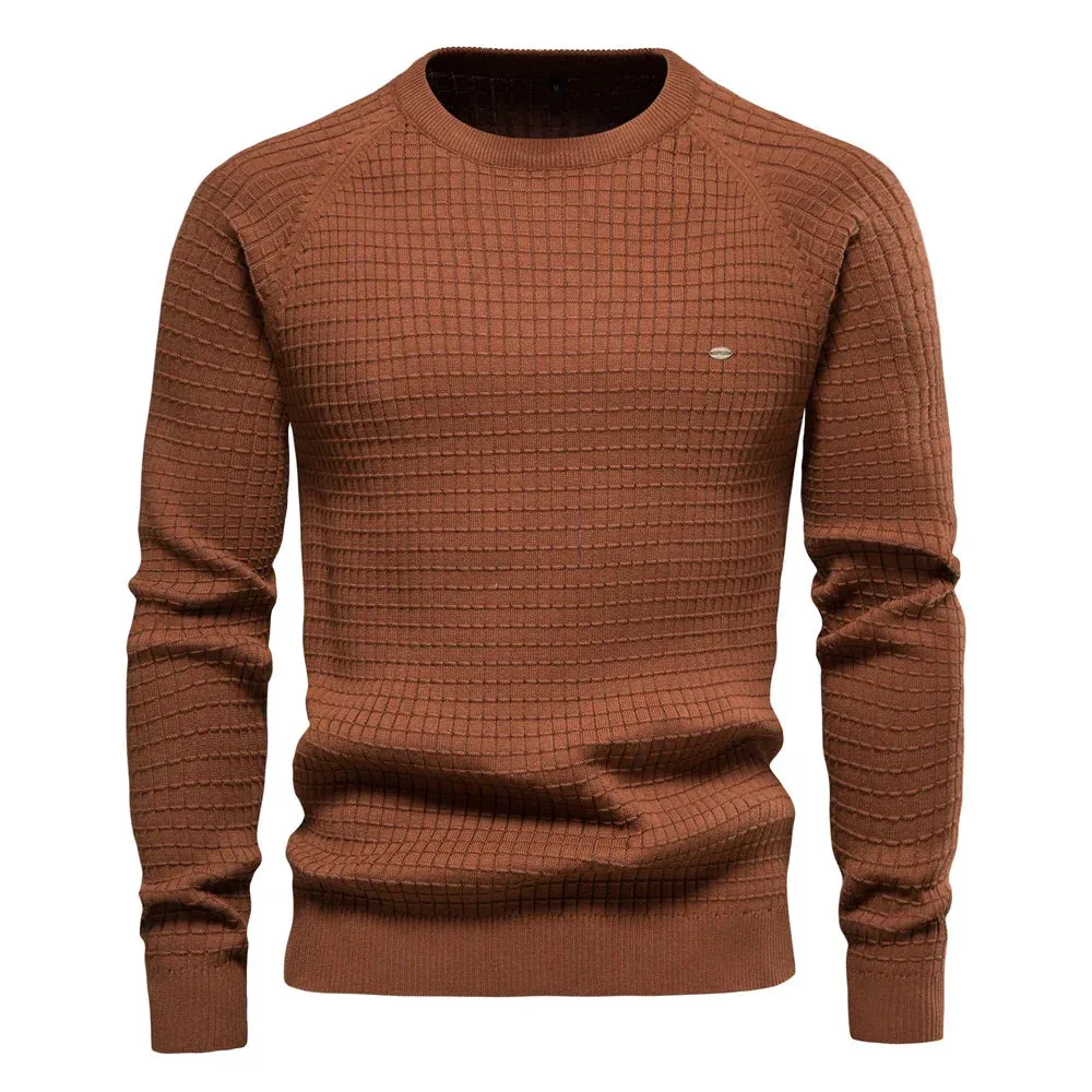 Hunter | Knit Sweater