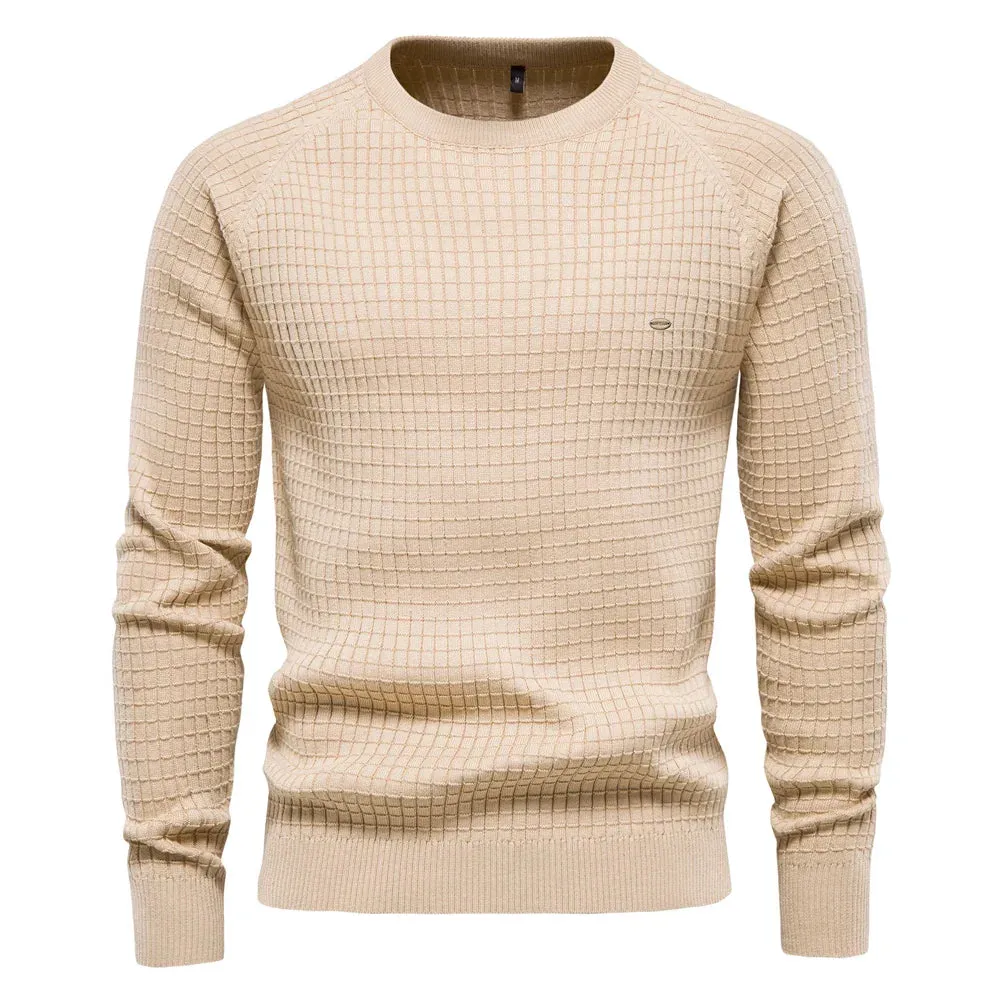 Hunter | Knit Sweater