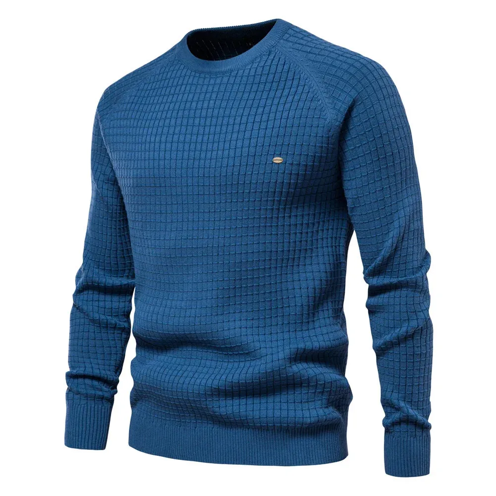 Hunter | Knit Sweater
