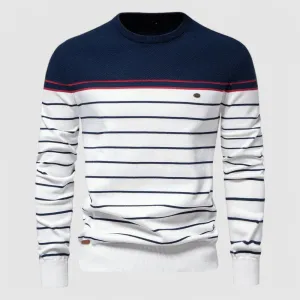 Ignatius | Classic Knit Sweater
