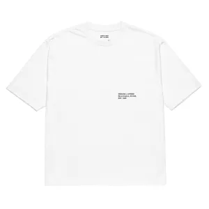 Indiana Essentials Oversized Tee