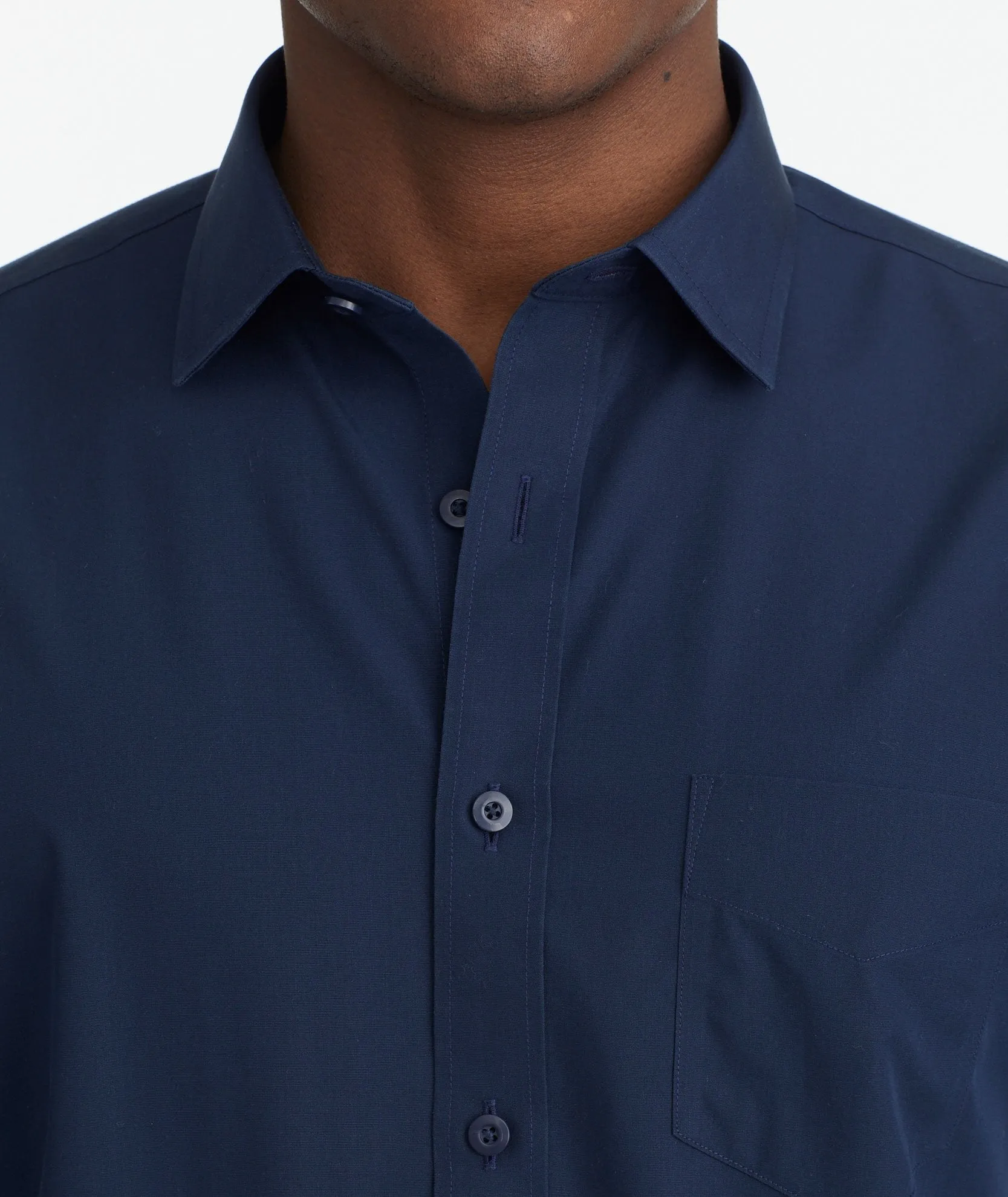 Indians Signature Series Button-Down