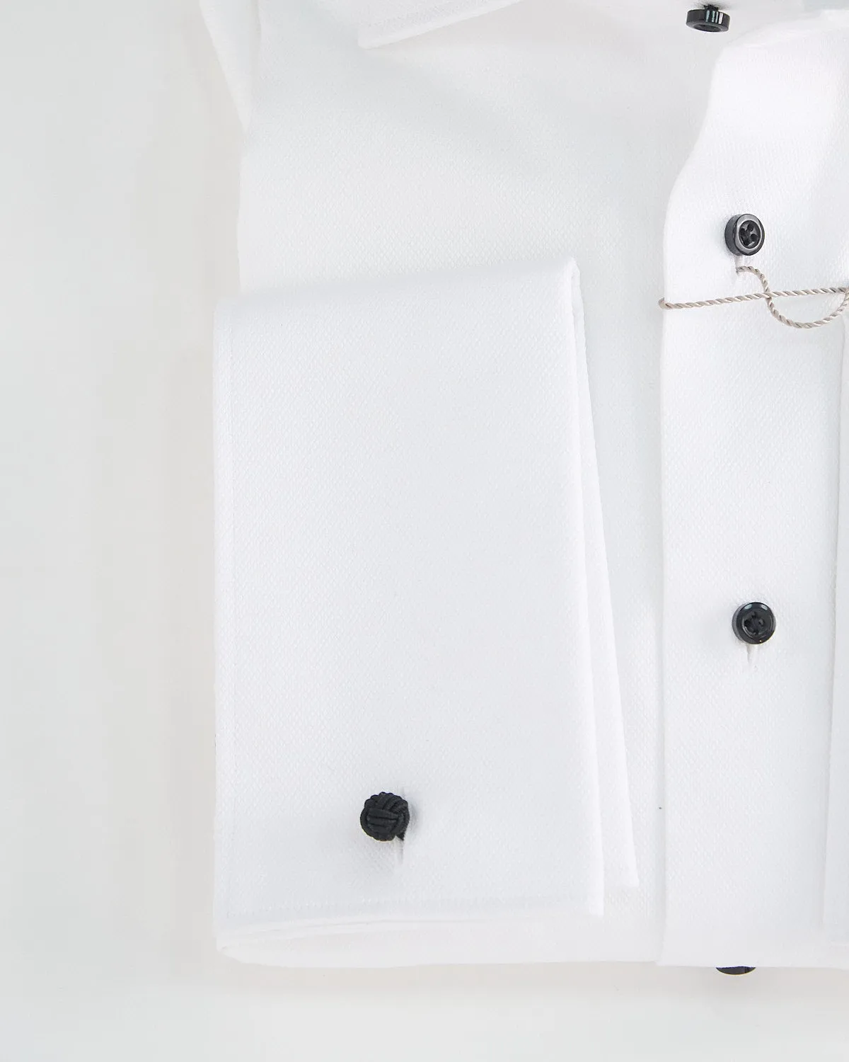James Bond Modern Fit Formal Shirt