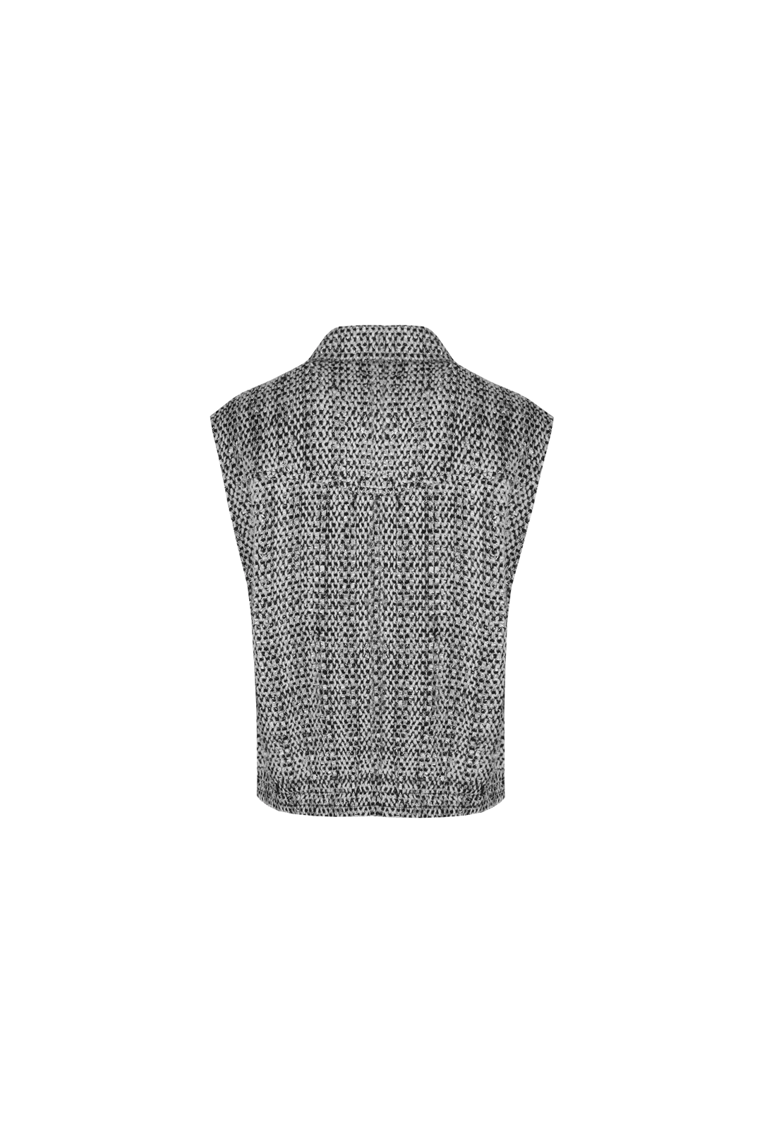 Kamyla jacket | Black