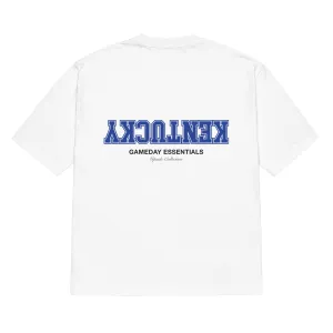 Kentucky Essentials Oversized Tee