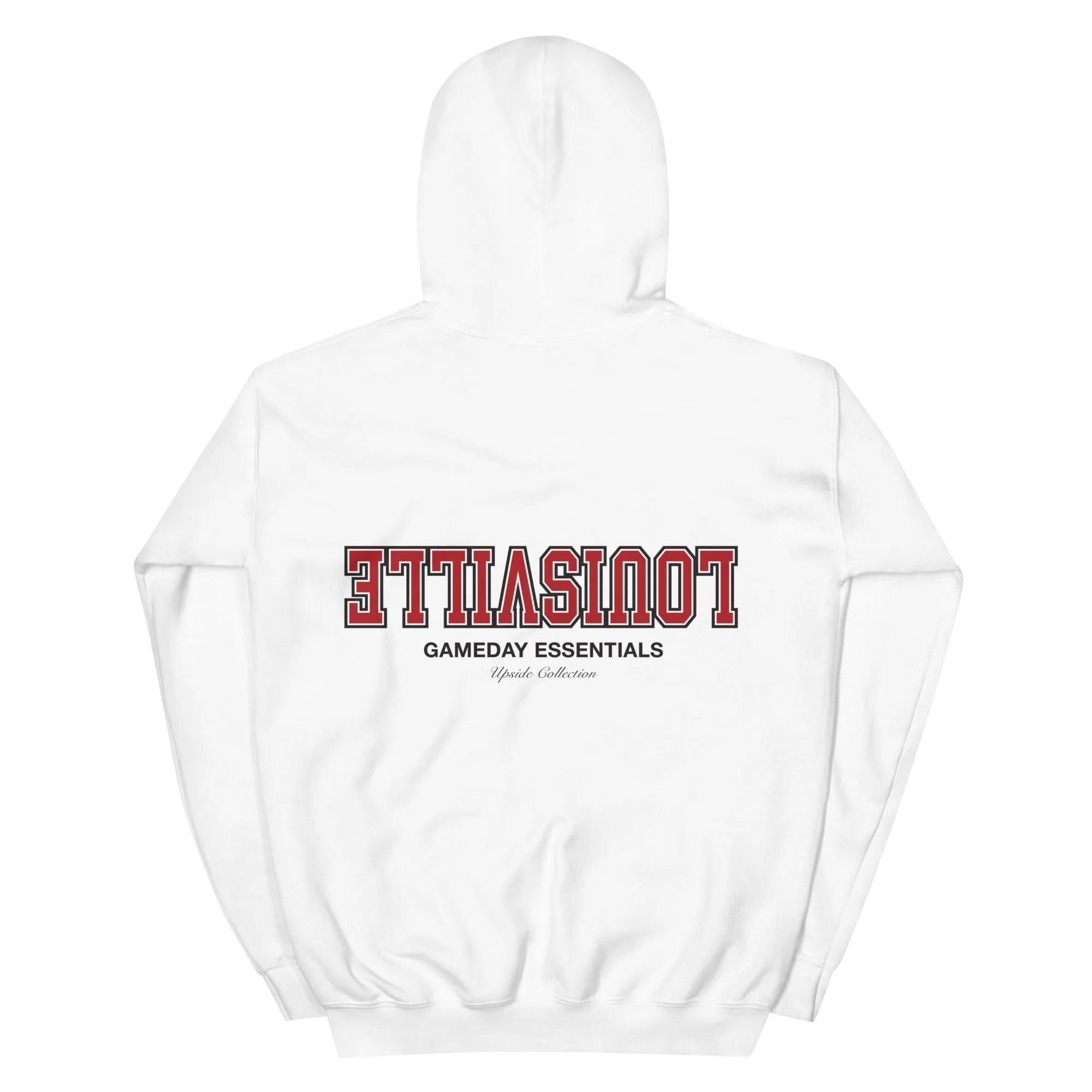 Louisville Essentials Hoodie