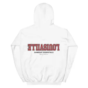 Louisville Essentials Hoodie