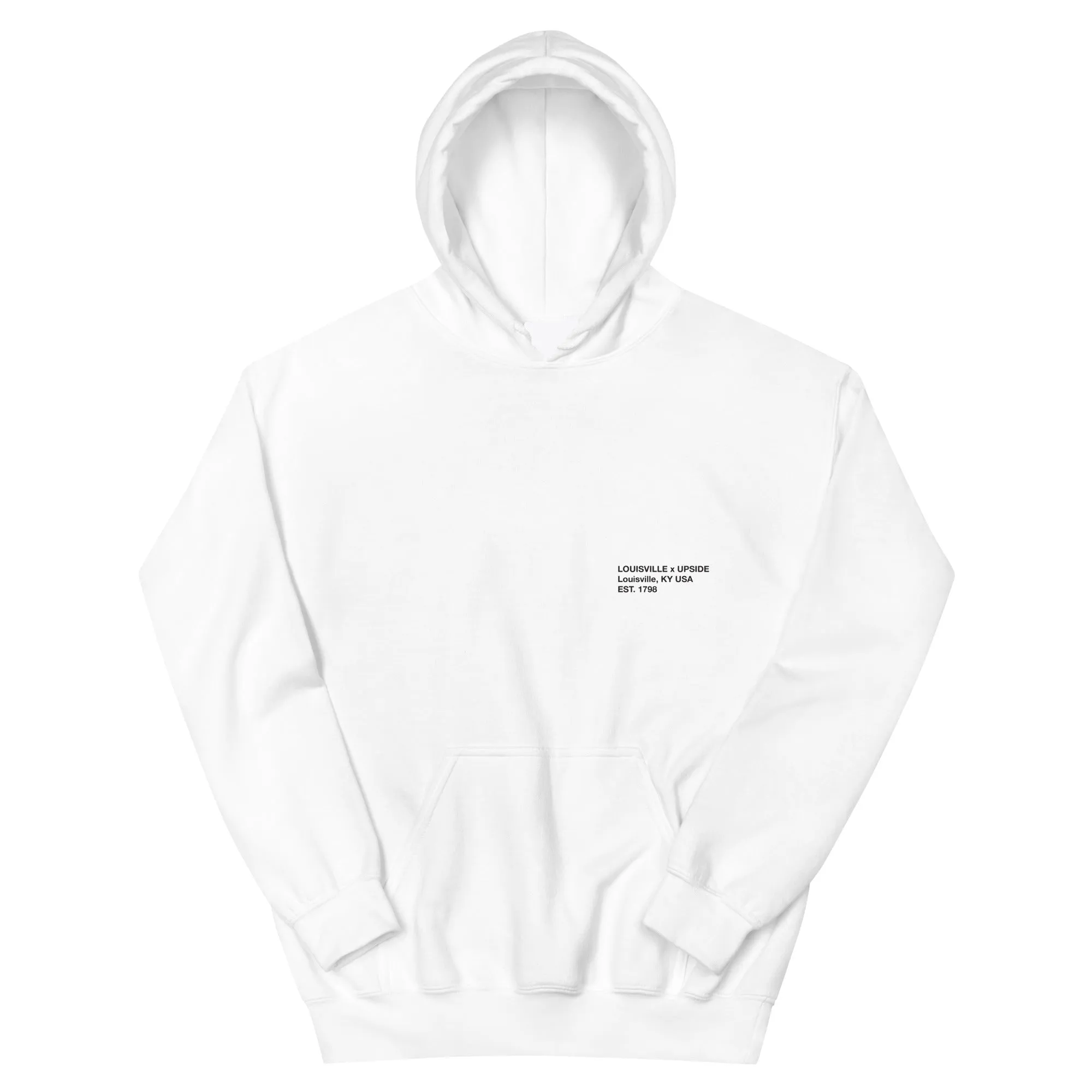 Louisville Essentials Hoodie